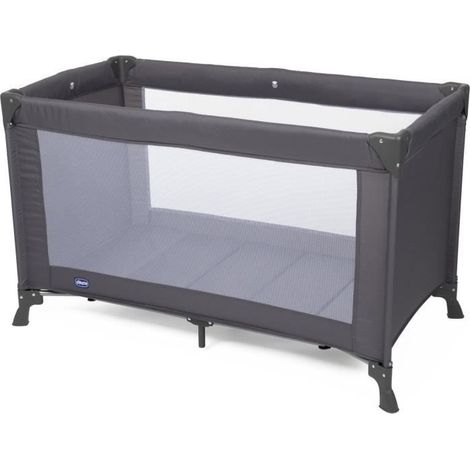 CHICCO Lit de Voyage Goodnight - Pegaso Bleu (1/5)