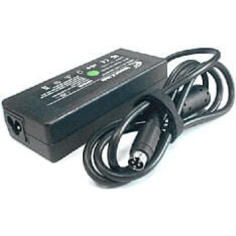 BLOC D ALIMENTATION 4PINS 12V-6 A POUR TV AUDIO TELEPHONIE THOMSON - 8930815