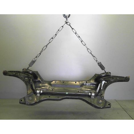 [PRODUIT D'OCCASION] Berceau Moteur Avant CITROEN C4 Aircr. ♻️ Ref Oe. 1635677280 - Garantie à vie (1/3)