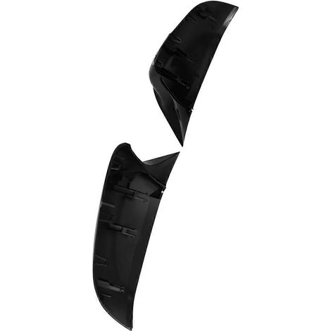 Espejo retrovisor con cámara lateral para puerta de coche BMW, A (1/5)