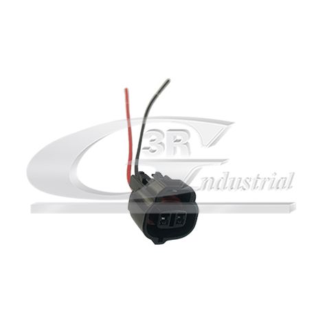 3RG 86261 CONECTOR ELÉCTRICO PARA PUERTO INYECTOR