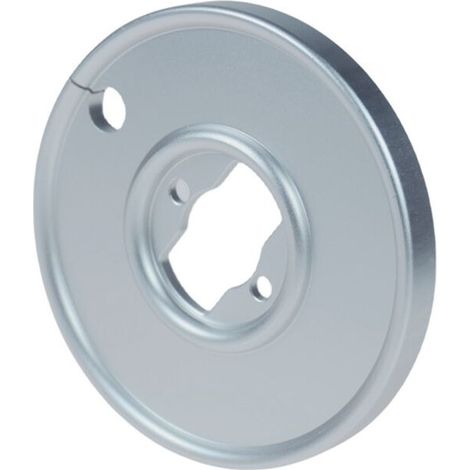 Abridor de carretes de repuesto para abridores de carretes de cinta de 10 pulgadas, apto para STUDER REVOX OTARI NAGRA STELLAVOX, color plata.