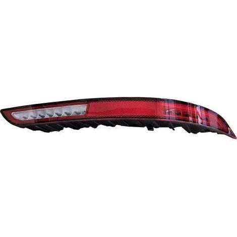 Rechte hintere Nebelscheinwerfereinheit mit Bremsreflektor und Blinker für Geely Atlas Pro Azkarra BoyueJXLGV (1/5)