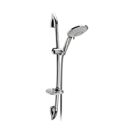RADIATORE TUBOLARE ARDESIA 4 COLONNE H556 Misura: 3 Elementi (1/2)