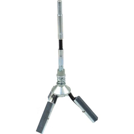 ATTREZZO PER LAPPATURA CILINDRI Ø 32-90 mm ALESARE GEKO G02715