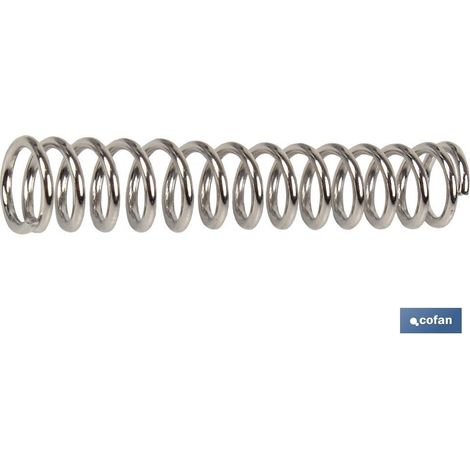 MUELLE TIJERA 90013141 Venta unitaria