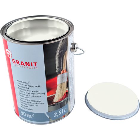 Graue Grundierung NOPOLUX WILCKENS GRANIT 1 l Dose (1/2)