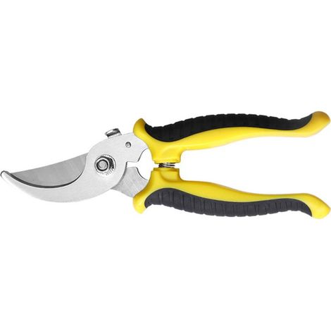 sécateur professionnel pour plantes en pot et arbres fruitiers-Online Store (1/5)