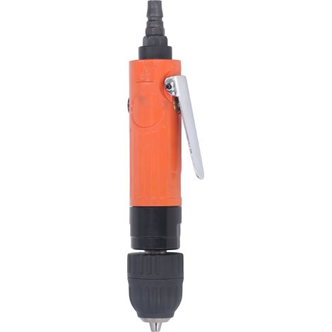 Perceuse à Air Droite 3/8" 22000 tr/min - Outil Pneumatique pour Atelier et Usine (1/5)