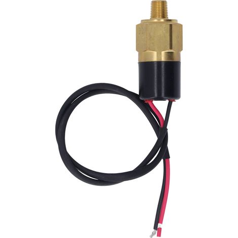 Manomètre de remplacement pour excavatrice LIUGONG 13617 (7Bar) - Transducteur de pression standard interface (1/5)