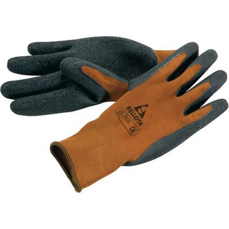 GUANTE GRIP 75102-8/M - BELLOTA (1/3)