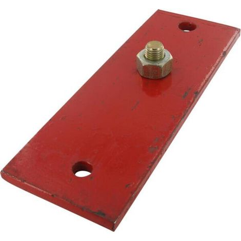 Dispositivo izq. Kverneland KVERNELAND KK063609R