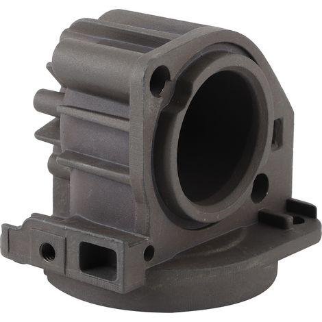 Zylinderkopf für Luftfederungskompressor 2203200104 Passend für Mercedes W220 W211 (1/5)