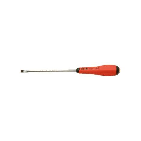 Tournevis d'électricien 6.5x150x1.2mm Mob Outillage