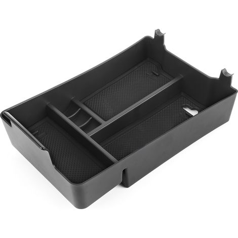 Console centrale accoudoir boîte de rangement organiseur pour Buick Envision 2014-2020, compartiment de stockage auto (1/5)
