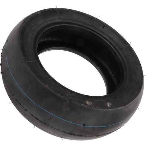 Pneu avant souple en caoutchouc 90/65-6,5 pouces pour mini-moto 47cc 49cc (1/5)