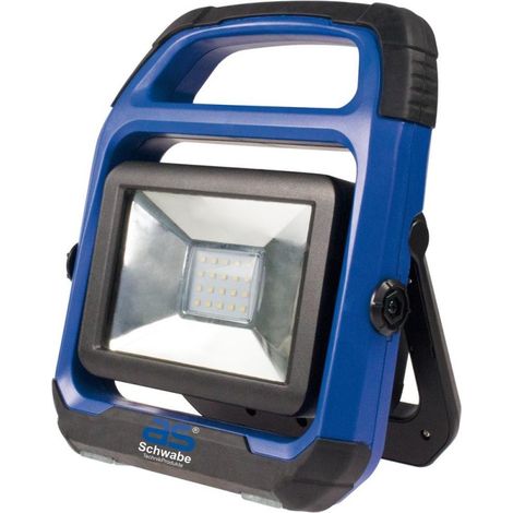 Proyector LED - Batería SAMSUNG 20W, IP54,