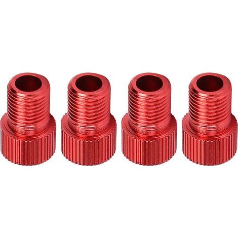 36 Perles Étoiles pour Rayons de Vélo Enfant - Décoration Colorée pour Roues de Bicyclette (1/5)