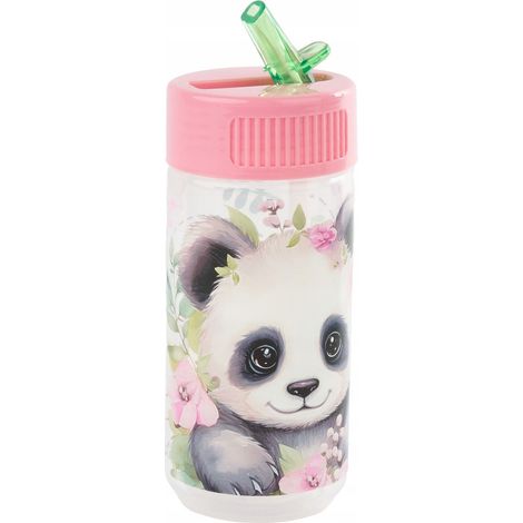Wasserflasche Panda 10 5021 (1/2)