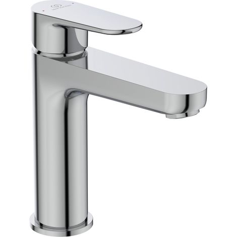 Ideal Standard Cerafine O - Grifo de lavabo, cromo BC554AA (1/5)