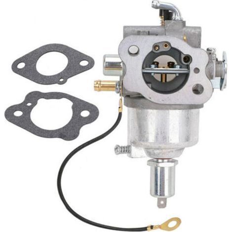 Componenti del carburatore per Kawasaki FH500V FH531V, John Deere LT180 LX277 e Toro 74405 74405FR 99996-6055 15003-7037 AM130924 (1/4)
