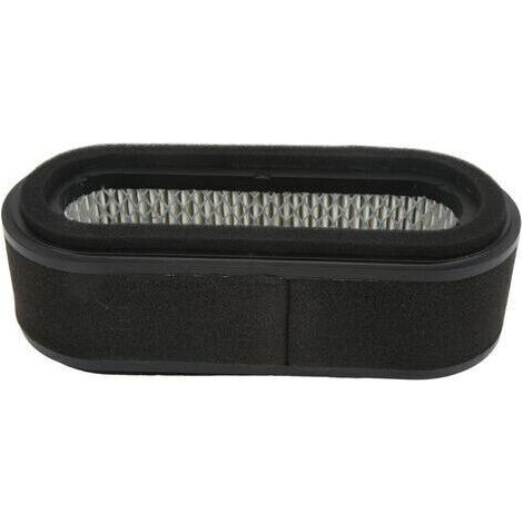 Filtro aria 11013-2115 in ABS ad alta efficienza, ricambio per John Deere M108200 M76076 M76077