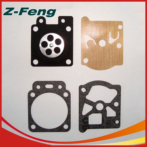 Verkauf von Kettensägen-Reparatursätzen, ZAMA-Vergaserteilen und mechanischen Vergaser-Reparatursätzen für Zhifeng Zhongma 45. (1/3)