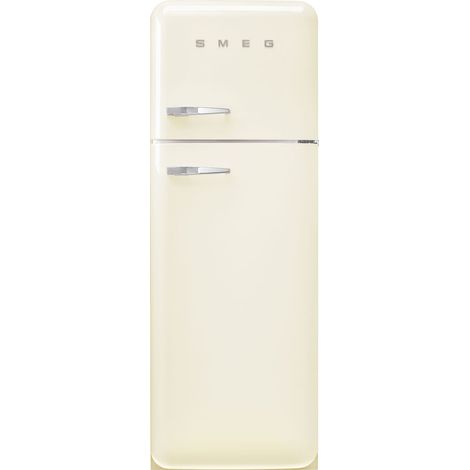 SMEG Frigorifero Doppia Porta 50's Style Panna (1/5)