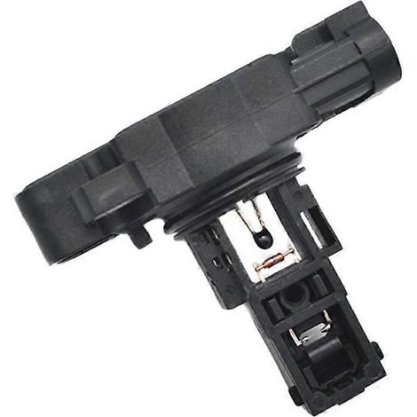 Capteur de débit d'air pour voiture Aveo 95023296 C10514089 noir (1/5)