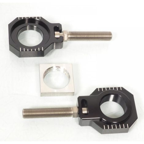 Tendeur chaîne de transmission 3AS Racing pour moto KTM 450 SX (1/4)