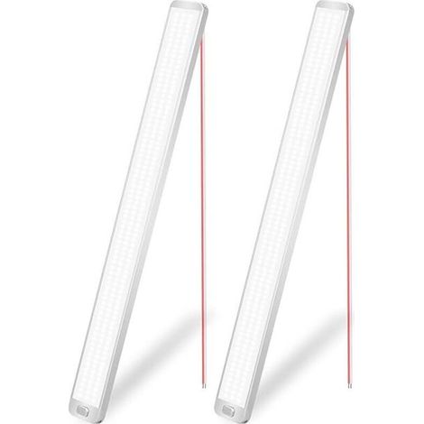 Eclairage 168 LED 12V, Lampe Barre Led 10W 12V, Intérieur Cami - Eclairage 168 LED 12V, Lampe Barre Led 10W 12V, Intérieur Cami (1/4)