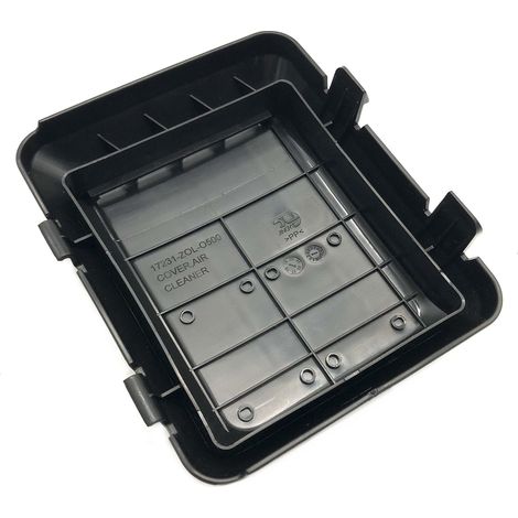 Air filter assembly GCV160 GCV160 GC135 GC160 GC190A GC190LA SKL-039 (1/4)