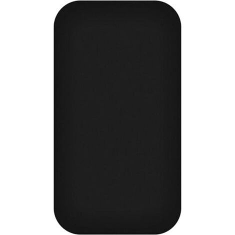Télécommande de porte de garage multifréquence à 8 canaux, 2 unités, 430,5 MHz, clonage possible, reconnaissance automatique, jaune. (1/3)