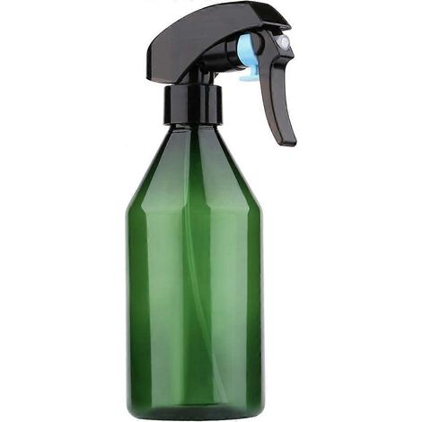Spruzzatore per piante da 300 ml – flacone spray a nebulizzazione fine (1/5)
