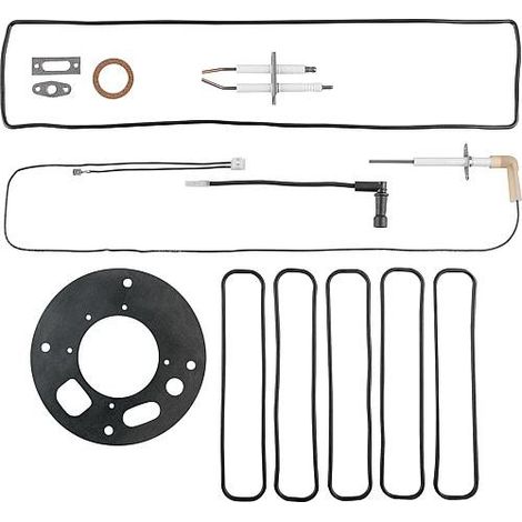 Kit de maintenance weishaupt 48230100162