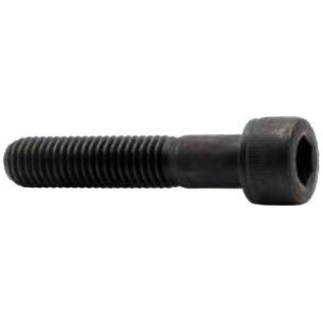 Vis métaux tête cylindrique hexagonale creuse Ultima brut classe 10.9 DIN 912