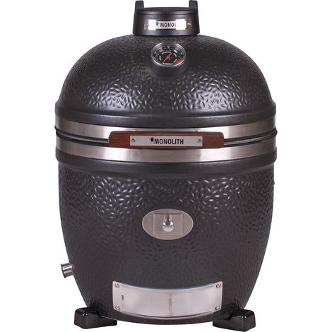 Kamado Monolith - AVANTGARDE CLASSIC (1/5)