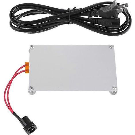 Station de dessoudage de perles de LED avec plaque chauffante PTC à température constante (1/5)
