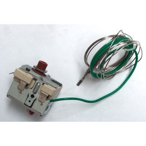 STB 98Grad C-8k schaltbar für ROTEX A1 Öl-Brennwert bis BJ 2018 - 5013282 von Daikin