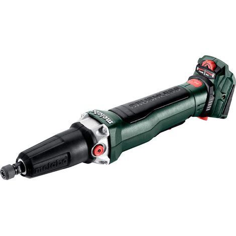 Amoladora recta inalámbrica 18V GVPB 18 LTX BL 11-28 - Pick+Mix (sin batería ni cargador) (1/4)