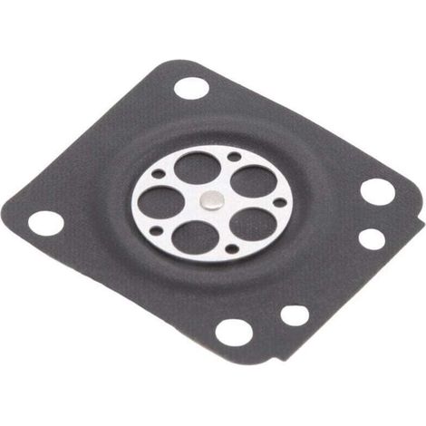 10 Pièces Joint Membrane Carburateur Scie À Chaîne Compatible Ms210 Ms230 Ms250 (1/4)