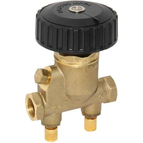 Danfoss manuelles Strangregulierventil MV-FN 15 1/2 IG 003L2052