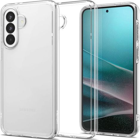 Spigen Ultra Hybrid Back Cover Transparente Samsung Galaxy A37 5G