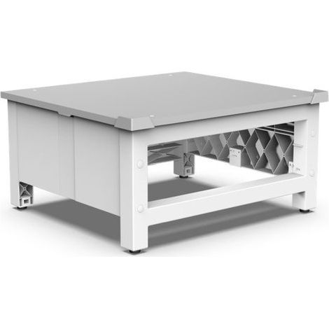 Meliconi BASE SPACE BRIDGE Kit di sovrapposizione