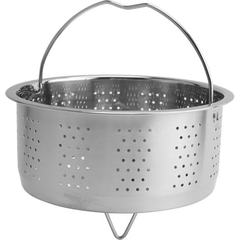 Vaporera arrocera con asa (1/5)