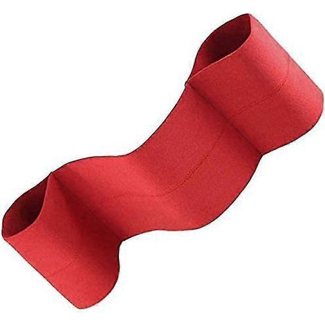 Bankdrücken mit Gewichtheben, Fitness, Liegestütze yogu-S-Red (1/5)