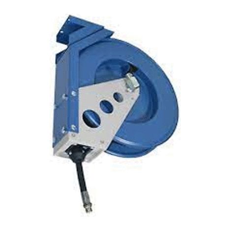 Enrouleur graisse PRESSOL (1/2)