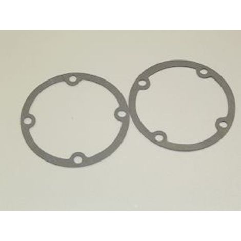 Remeha  Dichtung Luftklappe, 0284855