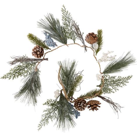 Fogli gdn pdp blu 1m - Feeric lights & christmas