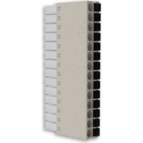 Revolution Pi by Kunbus PCB female connector 14 pins PR200030 I/O-Modul